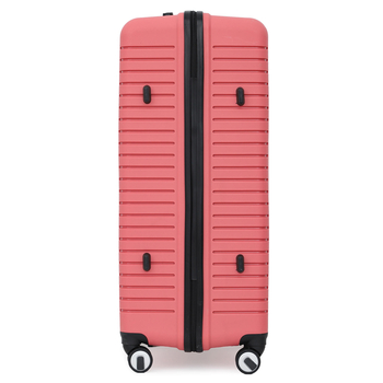 Чемодан Semi Line 28" L Pink (T5610-3) - Pampik - 6