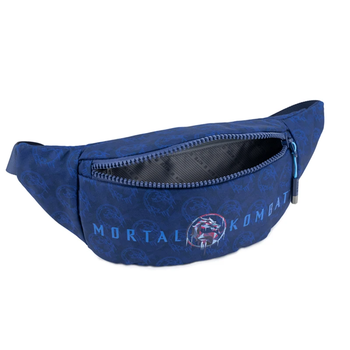 Сумка-бананка Kite Education teens 2564 MK (MK22-2564) - Pampik - 4