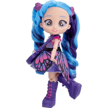 Лялька BFF By Cry Babie Talents Шенон 20 см (913103) - Pampik - 3