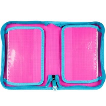 Рюкзак Yes S-78 Collection Cool Girl с пеналом и сумкой (559771) - Pampik - 8