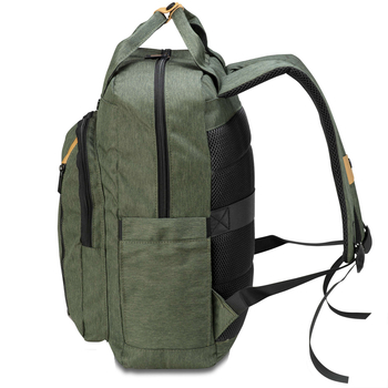 Рюкзак міський Semi Line 21 Grey (L2005-6) - Pampik - 3