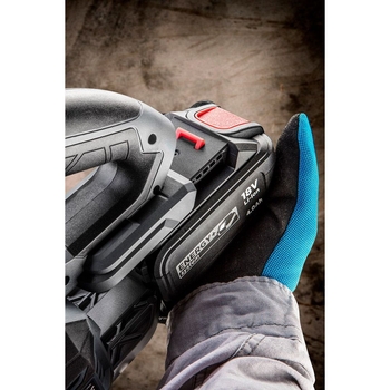 Акумулятор Graphite Energy+ 18В 4А/год (58G004) - Pampik - 10