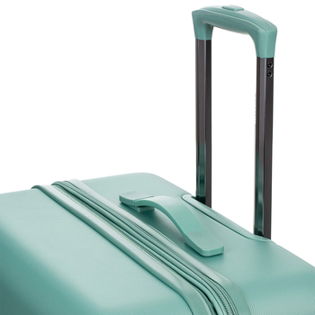 Валіза Swissbrand Berlin M Mint (SWB_LHBER507M) - Pampik - 6