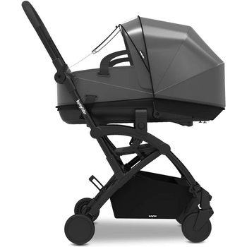 Дождевик для люльки Bumprider Connect 3 (51284-100) - Pampik - 2