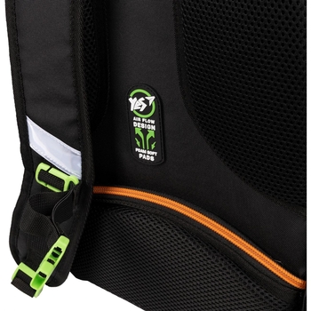 Каркасный рюкзак Yes S-78 Play The Game (559560) - Pampik - 15
