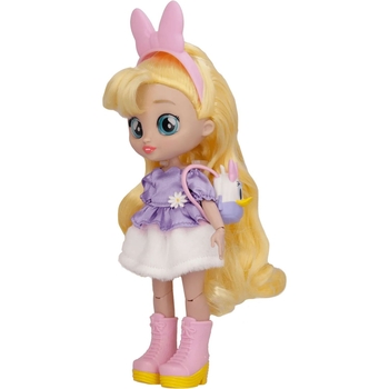 Лялька BFF By Cry Babie Disney Дейзі 20 см (921436) - Pampik - 3