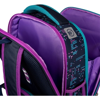 Каркасный рюкзак Yes S-78 Caramel Girl (559565) - Pampik - 7