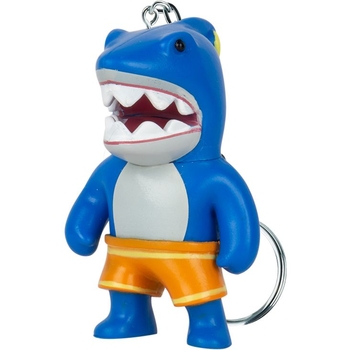 Коллекционная фигурка Stumble Guys Мегалодон с кольцом (SG8010-6) - Pampik - 2