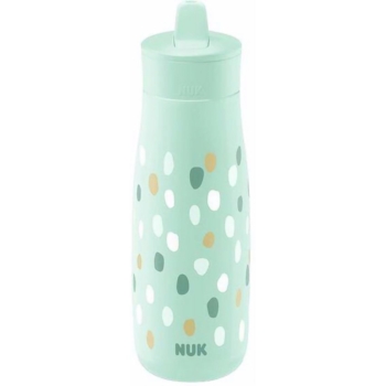 Поильник Nuk Mini-Me FLIP ментоловый, 450 мл - Pampik
