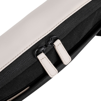 Сумка-слінг Tavialo EasySling TS2 бежева (TS2-124BE) - Pampik - 6