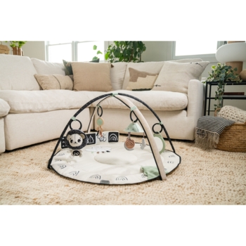 Розвиваючий килимок Tiny Love з дугами День-Ніч (1209206830) - Pampik - 16