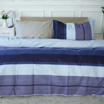 Комплект постельного белья MirSon Ranforce Elite 17-4738 Anthony 110 х 140 см - Pampik