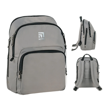 Рюкзак Kite Education teens 2589S-3 (K24-2589S-3) - Pampik - 3