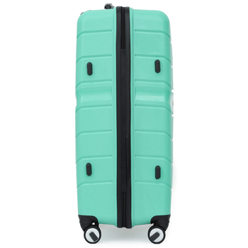 Чемодан Semi Line 30" L Sea Green (T5617-3) - Pampik - 6