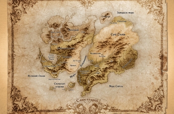 Лорбук Diablo. Книга Адрії - Роберт Брукс - Pampik - 4