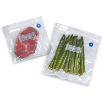 Набір вакуумних пакетів Gefu Vaco 8 шт. (21920) - Pampik - 2