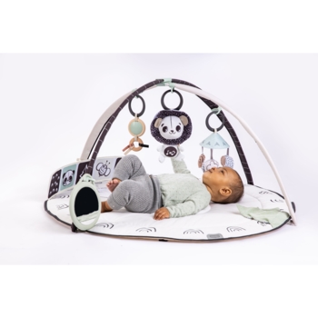 Розвиваючий килимок Tiny Love з дугами День-Ніч (1209206830) - Pampik - 17