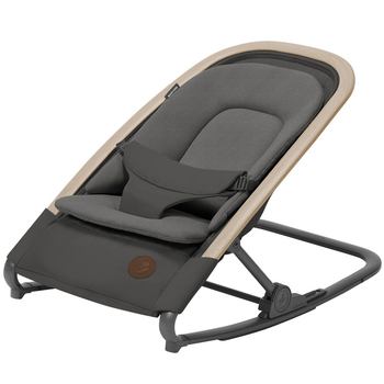 Кресло-качалка Maxi-Cosi Kori Beyond Graphite Eco (2835043110) - Pampik - 7