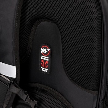 Рюкзак школьный Yes S-101 Samurai (559761) - Pampik - 6