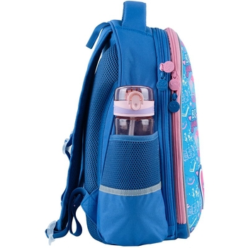 Рюкзак GoPack Education полукаркасный GO24-165M-4 Be You - Pampik - 7