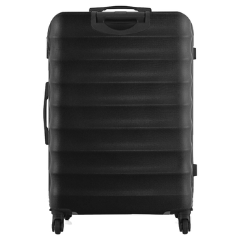 Чемодан Semi Line 28" L Black (T5576-6) - Pampik - 5