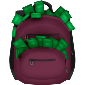 Ігрова фігурка-сквіш DevSeries Squooshems Blinds S1 в асортименті (CRS0023) - Pampik - 10