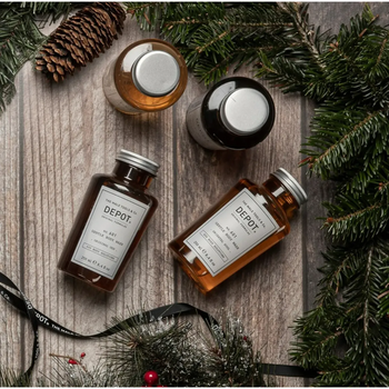 Гель для душу Depot 601 Gentle Body Wash Dark Tea 250 мл - Pampik - 2