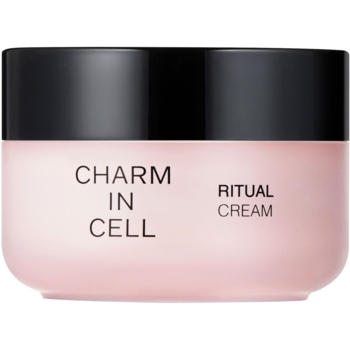 Крем для лица Charmzone Charm in Cell Ritual Антивозрастной 50 мл - Pampik