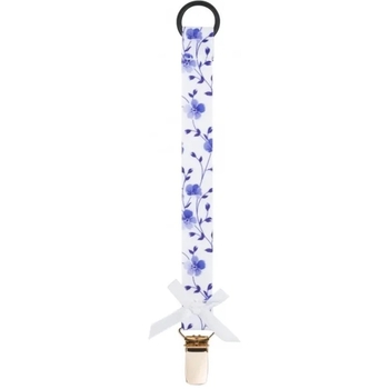 Держатель для пустышки Bjallra Summer Bloom - Pampik