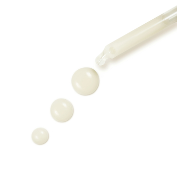 Сироватка-контур для обличчя Weleda Блакитна Джентіана та Едельвейс альпійський 30 мл - Pampik - 3