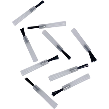 Змінні пензлики для композитного тримача Dochem 100 шт. - Pampik