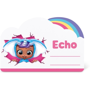 Іграшка-сюрприз Babycorns-E Лялька Слоненя (92107E) - Pampik - 10