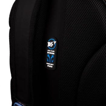 Рюкзак школьный Yes TS-48 Cyborgs (559625) - Pampik - 6