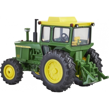 Модель Britains Трактор John Deere 4020 з кабіною 1:32 (43362) - Pampik - 2