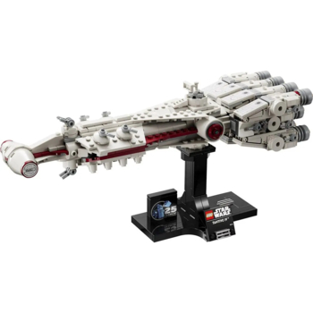 Конструктор LEGO Star Wars Тантів IV, 654 деталі (75376) - Pampik - 3