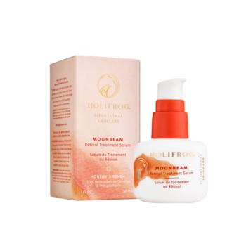 Сыворотка с ретинолом HoliFrog Moonbeam Retinol Treatment Serum 30 мл - Pampik - 2