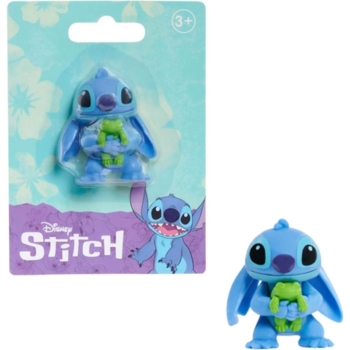 Ігрова фігурка-сюрприз Disney Stitch Стіч, в асортименті (46260) - Pampik - 3