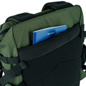 Рюкзак Kite Education teens 2593L-2 (K24-2593L-2) - Pampik - 18