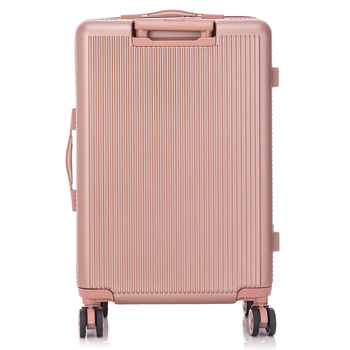 Чемодан Semi Line 24" M Rose (T5664-4) - Pampik - 5