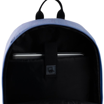 Рюкзак GoPack Education Teens GO24-140L-2 м'ятно-блакитний - Pampik - 10