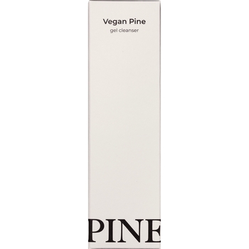 Гель очищуючий для обличчя Charmzone Vegan Pine з екстрактом сосни 100 мл - Pampik - 2