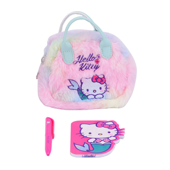 Колекційна сумка-сюрприз #sbabam Hello Kitty Маленька модниця в асортименті (160/CN23) - Pampik - 2