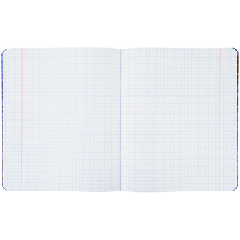 Набор тетрадей Kite Tokidoki А5 в клетку 48 листов 10 шт. (TK22-259) - Pampik - 4