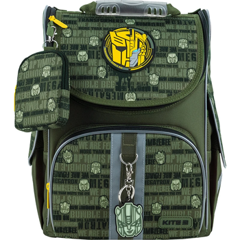 Каркасный рюкзак Kite Education 501 TF (TF24-501S) - Pampik - 4