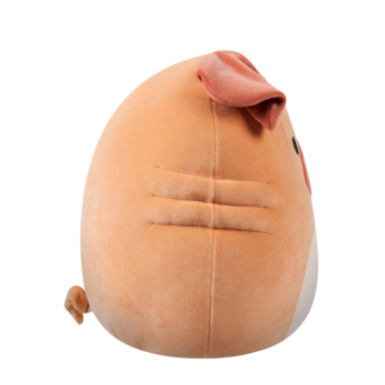 М'яка іграшка Squishmallows Шарпей Мортон, 30 см (SQCR05501) - Pampik - 5