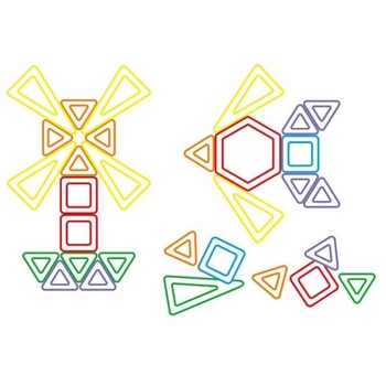 Розмальовка з підказкою Видавництво Ранок Веселе свято (С560013У) - Pampik - 2