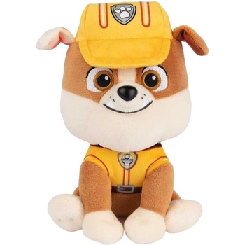 М'яка іграшка Paw Patrol Щенячий патруль Кремез 15 см (SM84240/8827) - Pampik
