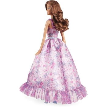 Колекційна лялька Barbie Signature Особливий День народження (HRM54) - Pampik - 6
