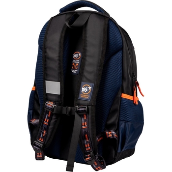 Рюкзак школьный Yes TS-48 Style (559624) - Pampik - 3