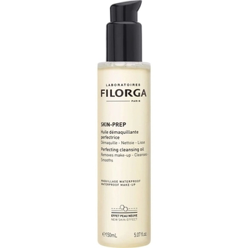 Очищающее масло Filorga Skin-Prep Perfecting Cleansing Oil 150 мл - Pampik
